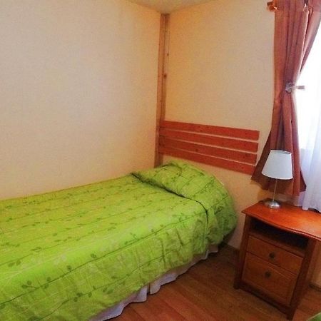 Donde Lupe Hotel Coyhaique Luaran gambar