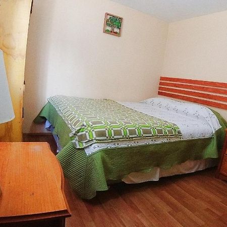 Donde Lupe Hotel Coyhaique Luaran gambar