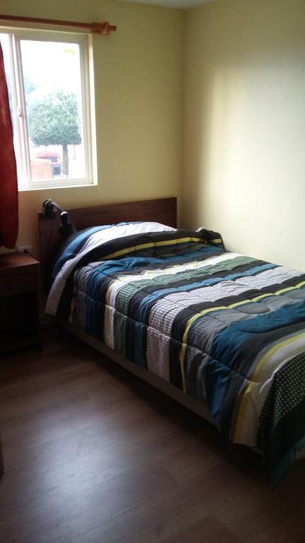 Donde Lupe Hotel Coyhaique Luaran gambar
