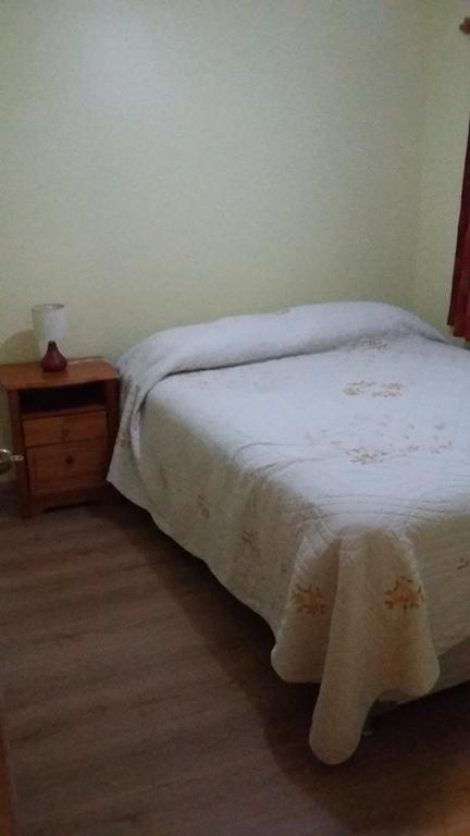 Donde Lupe Hotel Coyhaique Luaran gambar