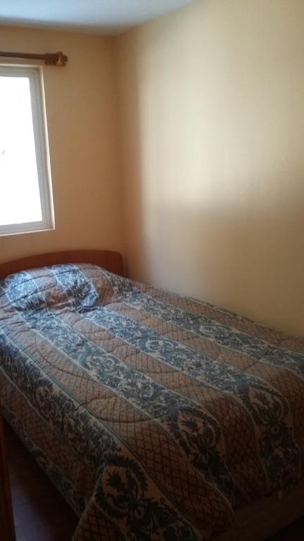 Donde Lupe Hotel Coyhaique Luaran gambar