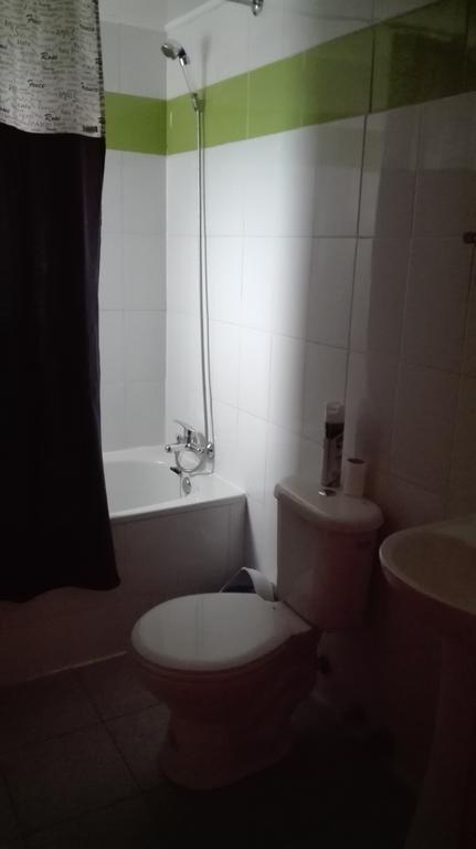 Donde Lupe Hotel Coyhaique Luaran gambar