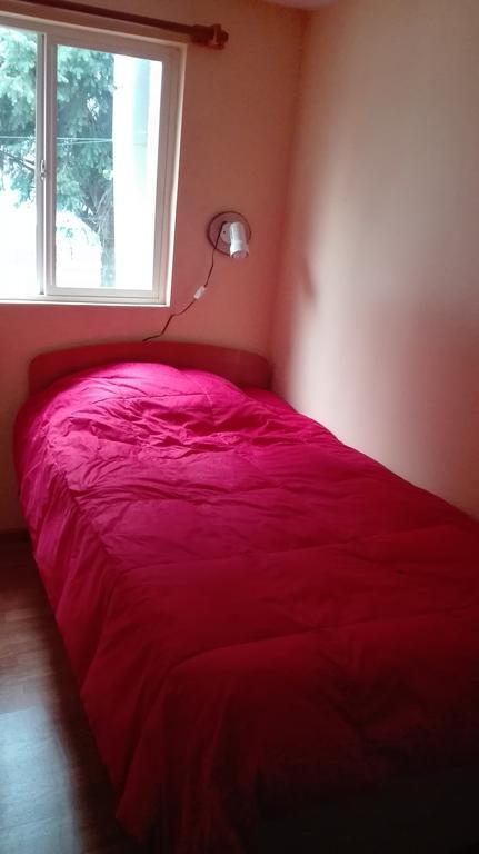 Donde Lupe Hotel Coyhaique Luaran gambar