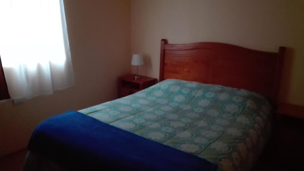 Donde Lupe Hotel Coyhaique Luaran gambar