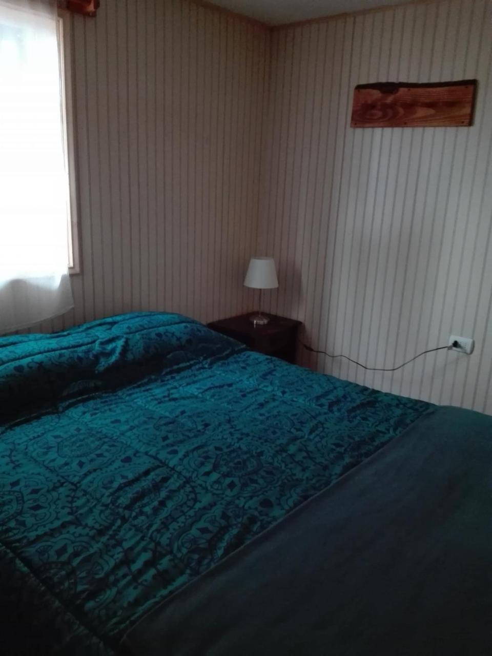 Donde Lupe Hotel Coyhaique Luaran gambar