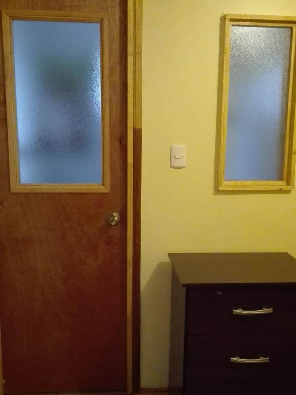 Donde Lupe Hotel Coyhaique Luaran gambar