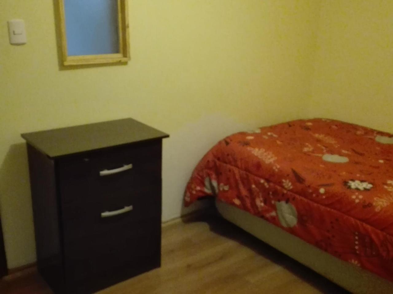 Donde Lupe Hotel Coyhaique Luaran gambar