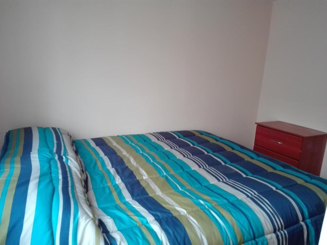 Donde Lupe Hotel Coyhaique Luaran gambar