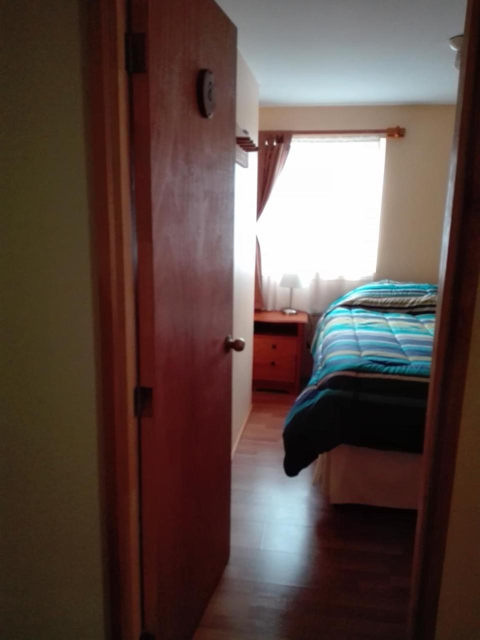 Donde Lupe Hotel Coyhaique Luaran gambar