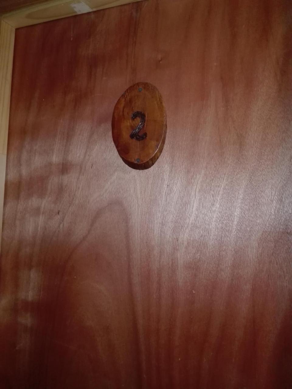 Donde Lupe Hotel Coyhaique Luaran gambar