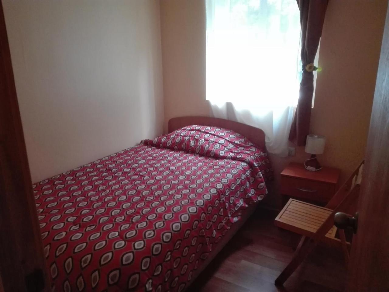 Donde Lupe Hotel Coyhaique Luaran gambar