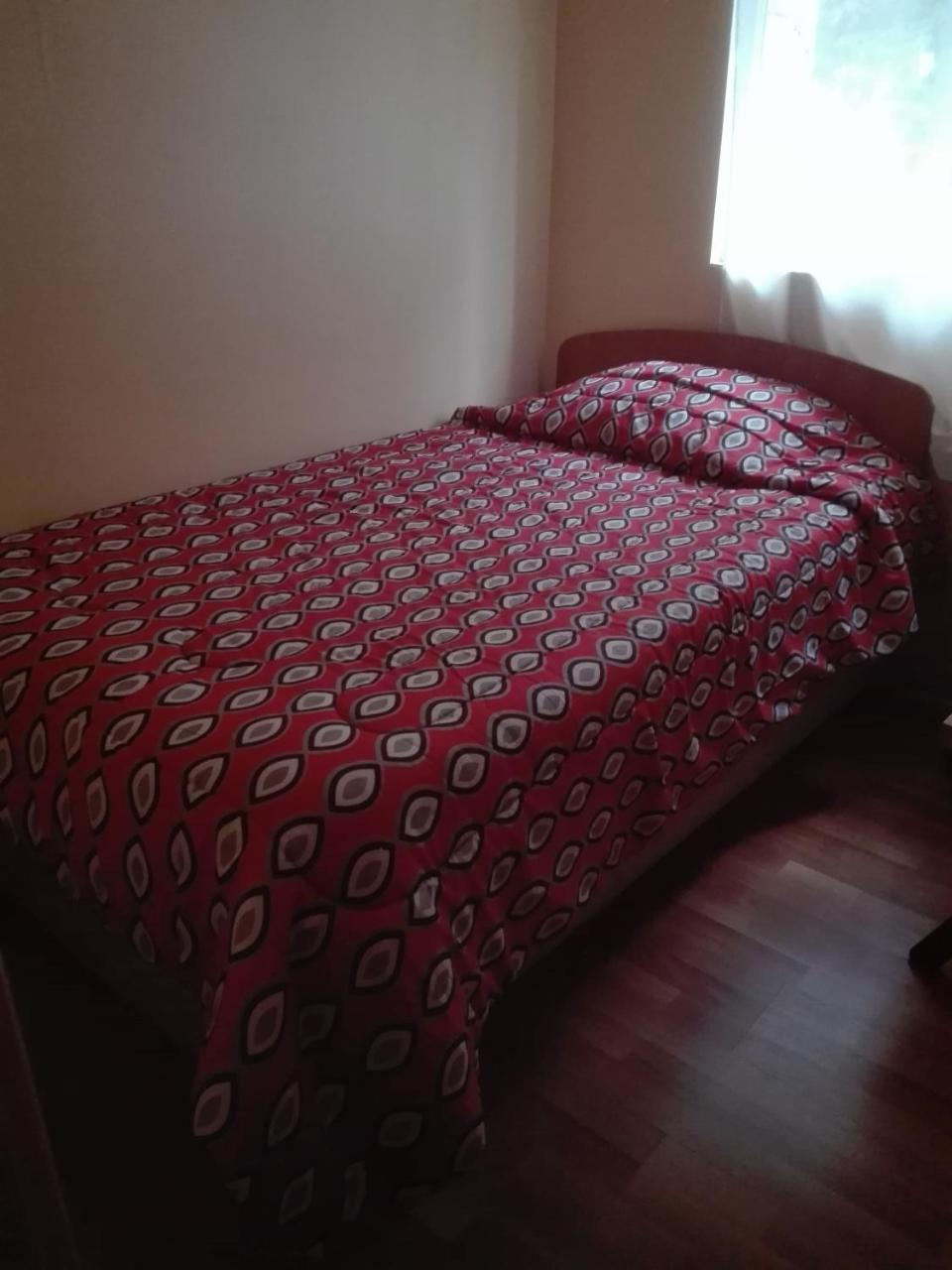 Donde Lupe Hotel Coyhaique Luaran gambar